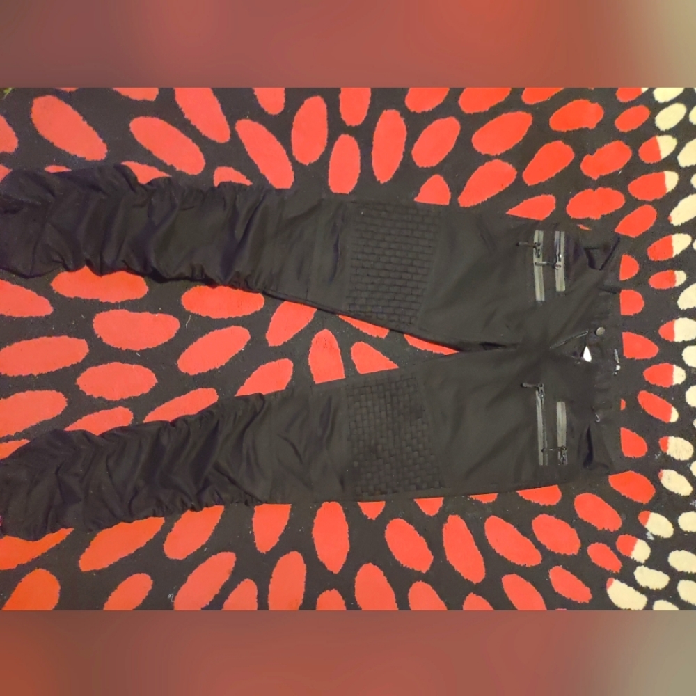 Men's joggers